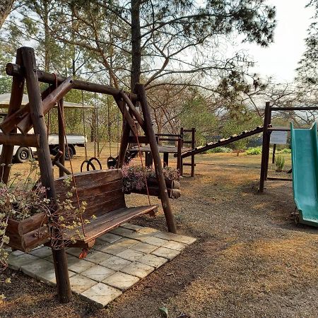 Acacia Bush Lodge Pietermaritzburg Eksteriør bilde