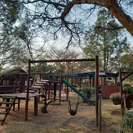 Acacia Bush Lodge Pietermaritzburg Eksteriør bilde