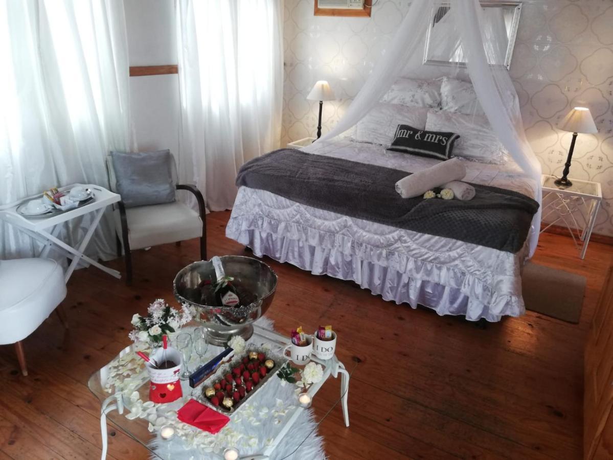 Acacia Bush Lodge Pietermaritzburg Eksteriør bilde