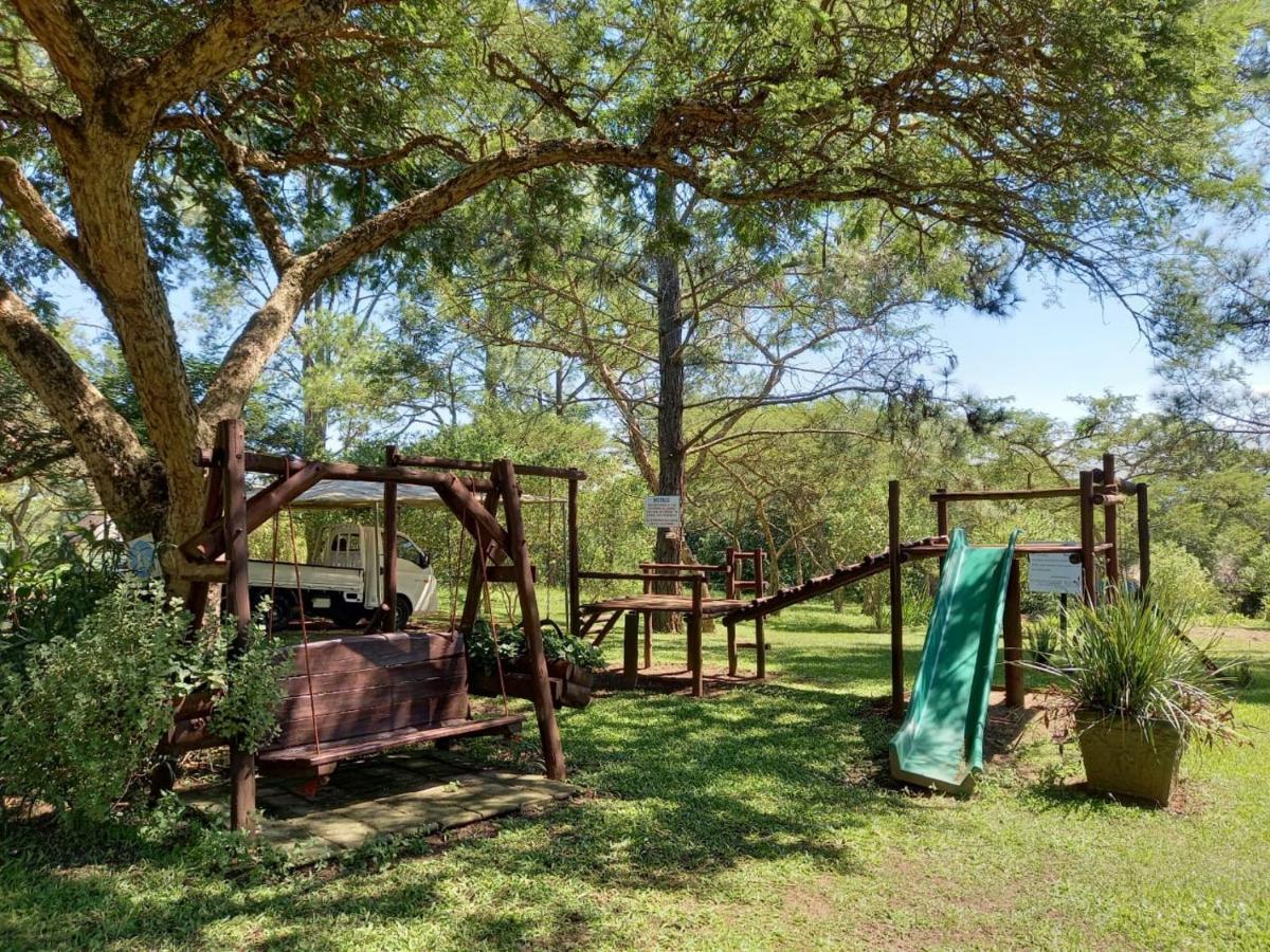 Acacia Bush Lodge Pietermaritzburg Eksteriør bilde