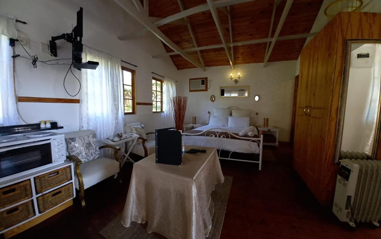 Acacia Bush Lodge Pietermaritzburg Eksteriør bilde