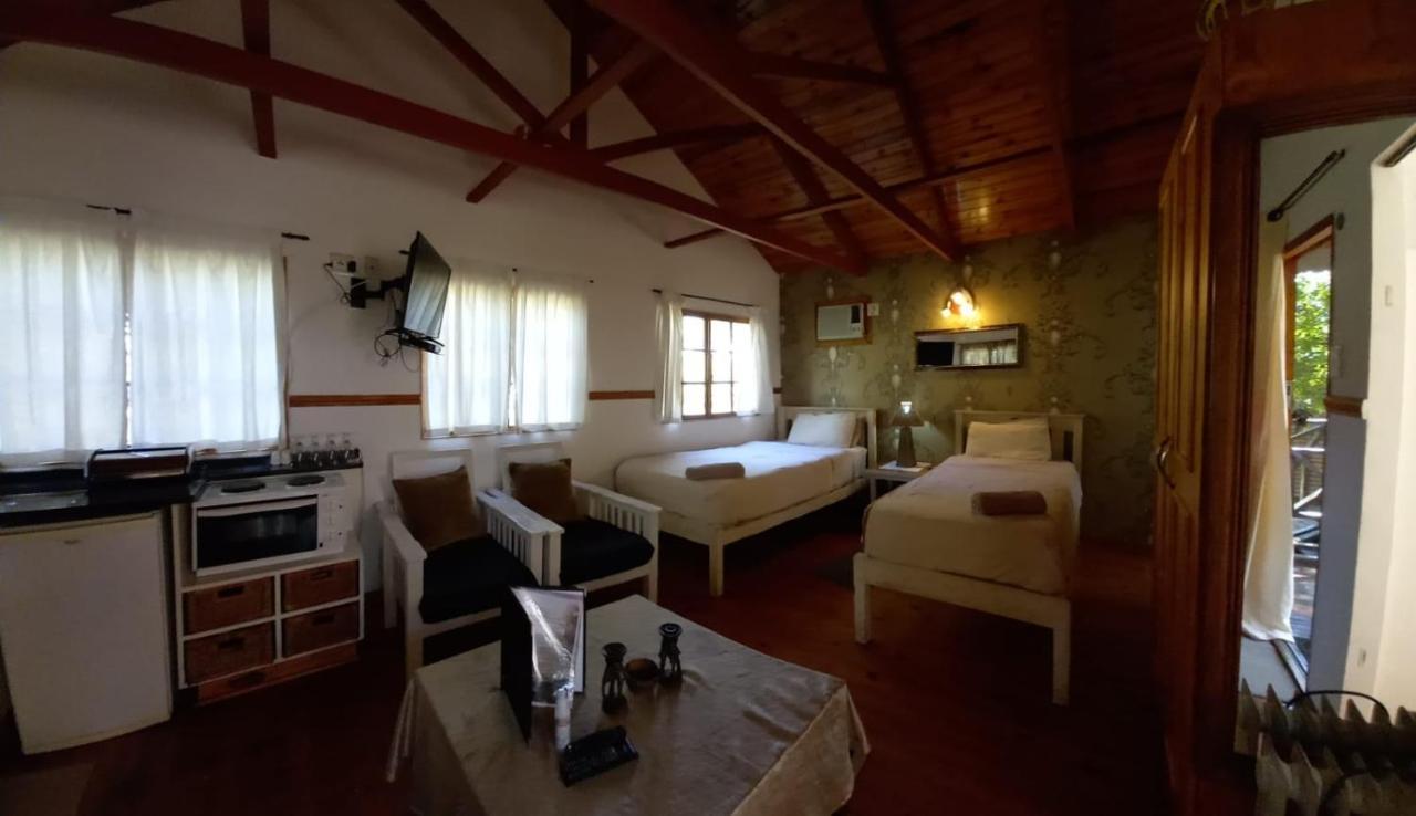 Acacia Bush Lodge Pietermaritzburg Eksteriør bilde