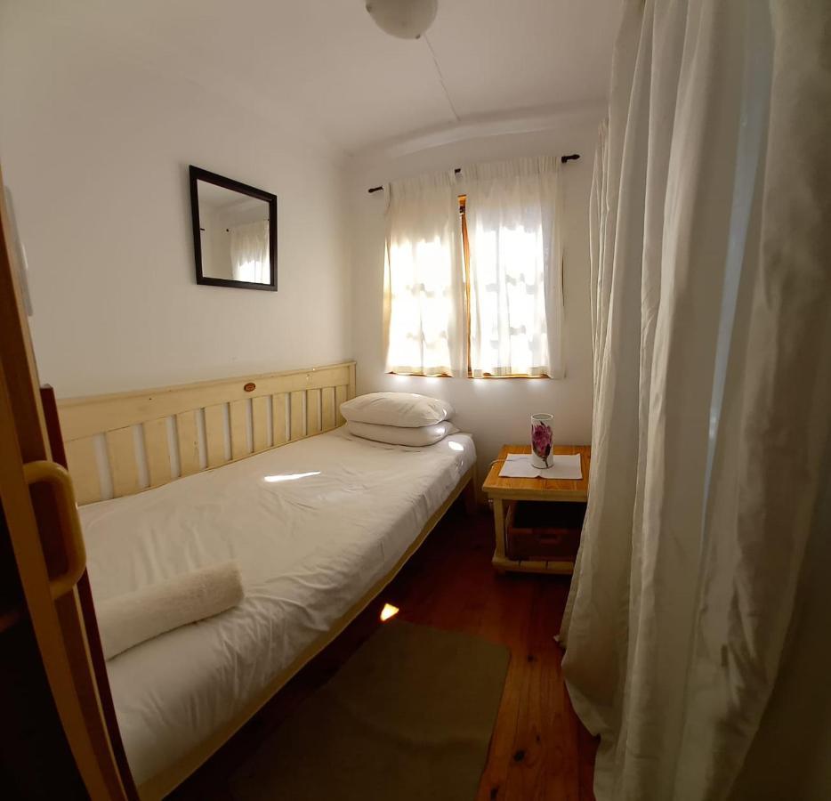 Acacia Bush Lodge Pietermaritzburg Eksteriør bilde