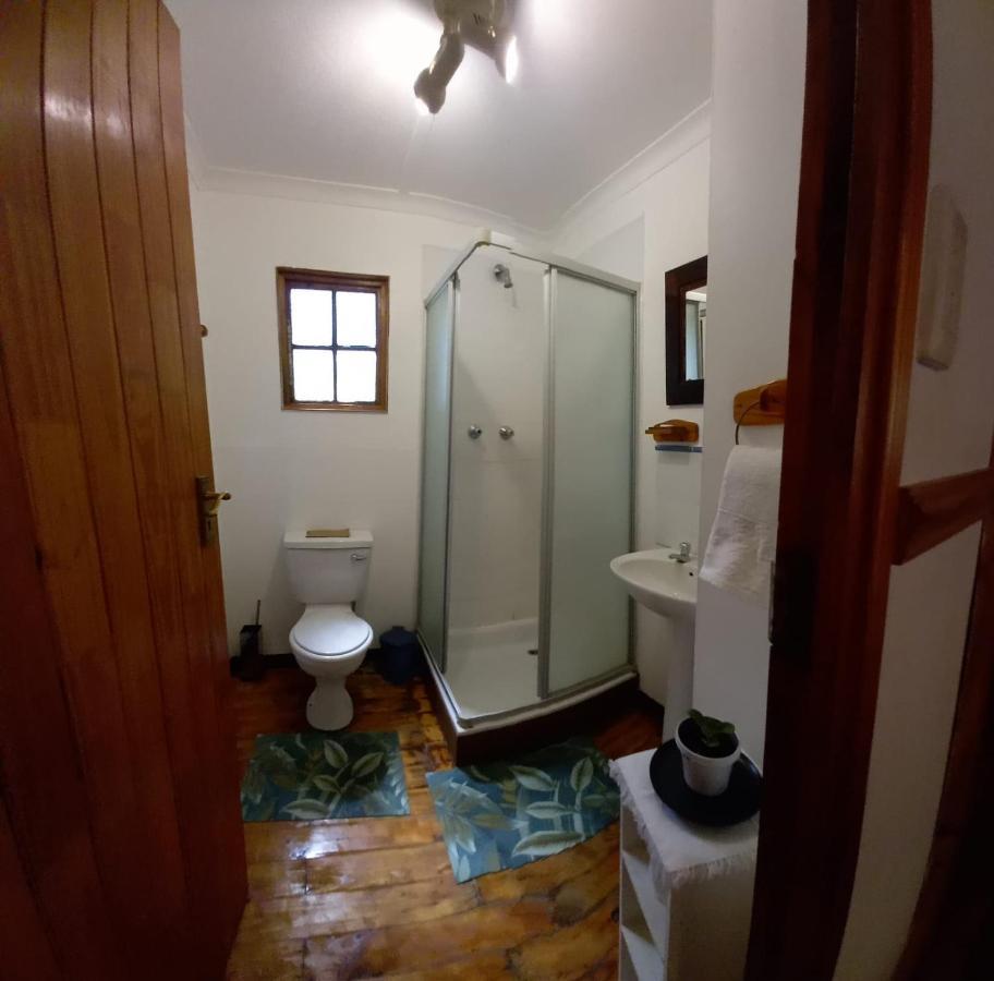 Acacia Bush Lodge Pietermaritzburg Eksteriør bilde