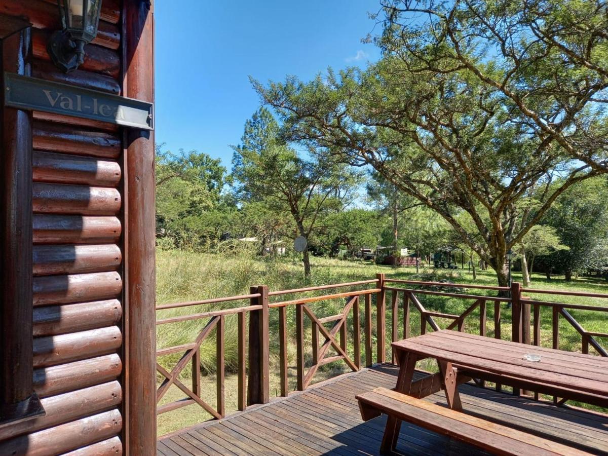 Acacia Bush Lodge Pietermaritzburg Eksteriør bilde