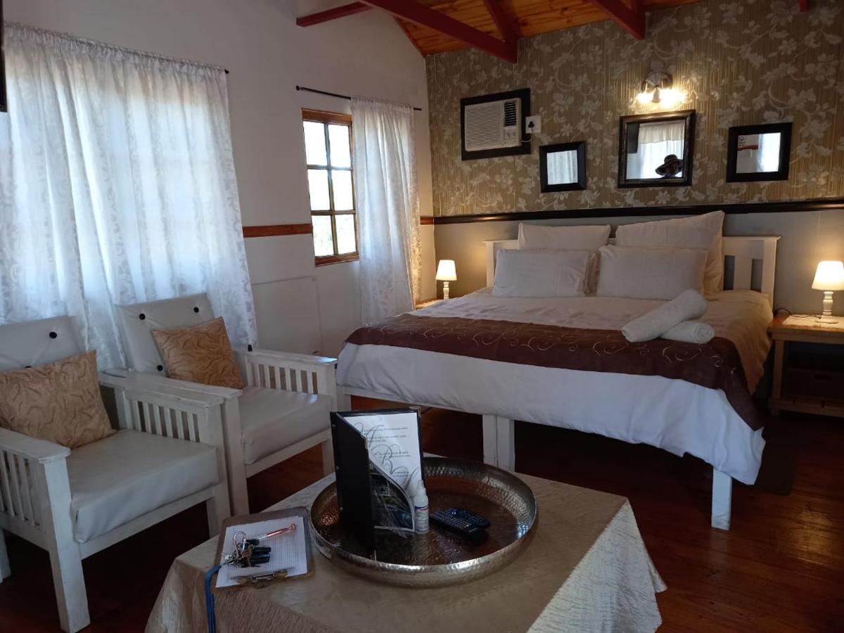 Acacia Bush Lodge Pietermaritzburg Eksteriør bilde