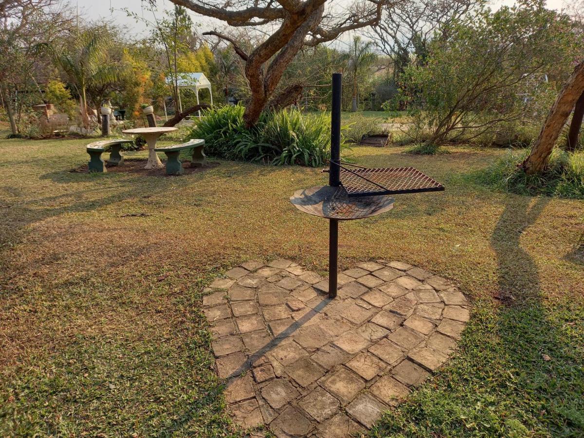 Acacia Bush Lodge Pietermaritzburg Eksteriør bilde