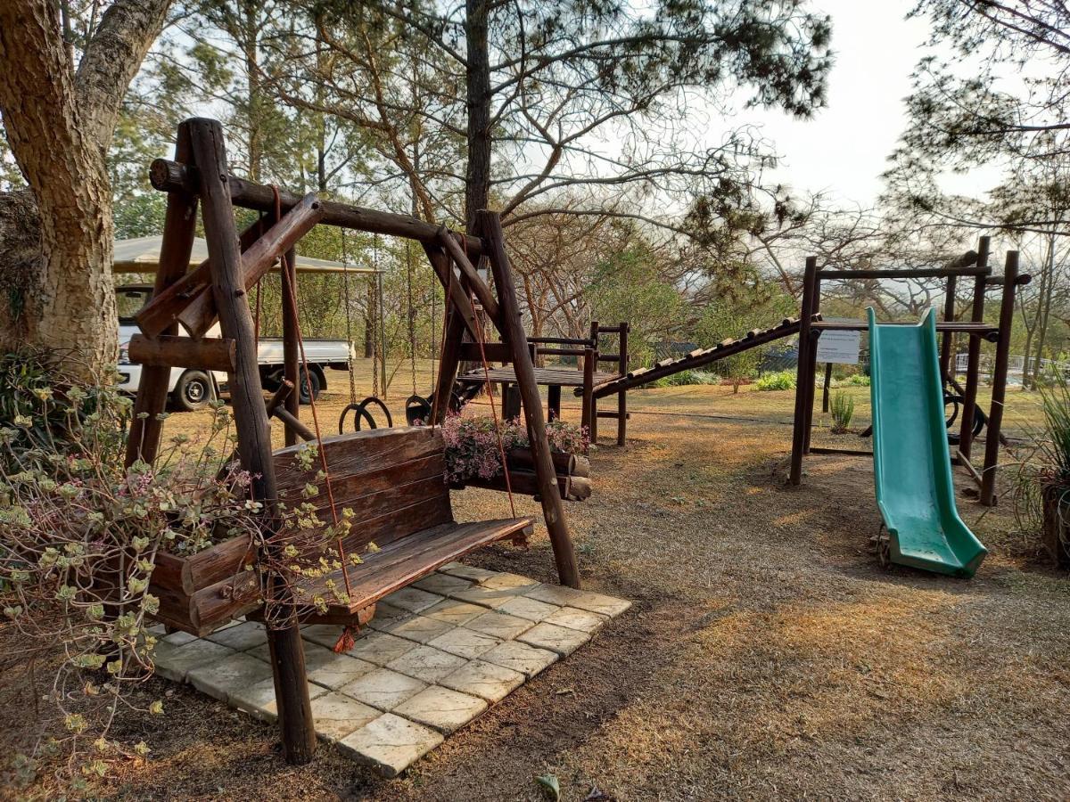 Acacia Bush Lodge Pietermaritzburg Eksteriør bilde