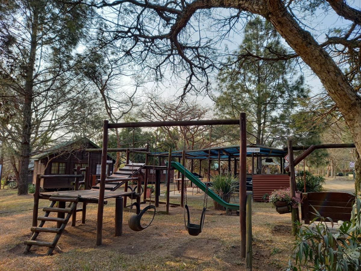 Acacia Bush Lodge Pietermaritzburg Eksteriør bilde