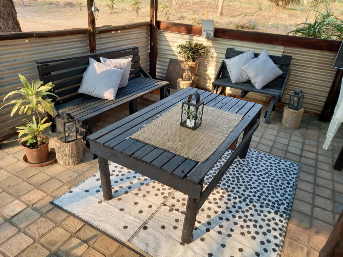 Acacia Bush Lodge Pietermaritzburg Eksteriør bilde