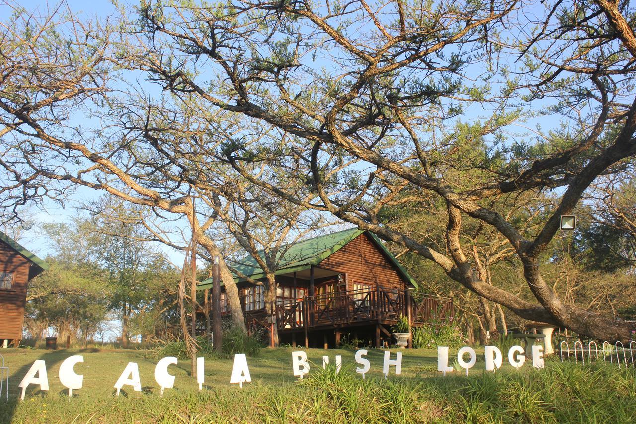 Acacia Bush Lodge Pietermaritzburg Eksteriør bilde