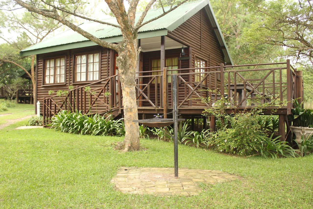 Acacia Bush Lodge Pietermaritzburg Eksteriør bilde