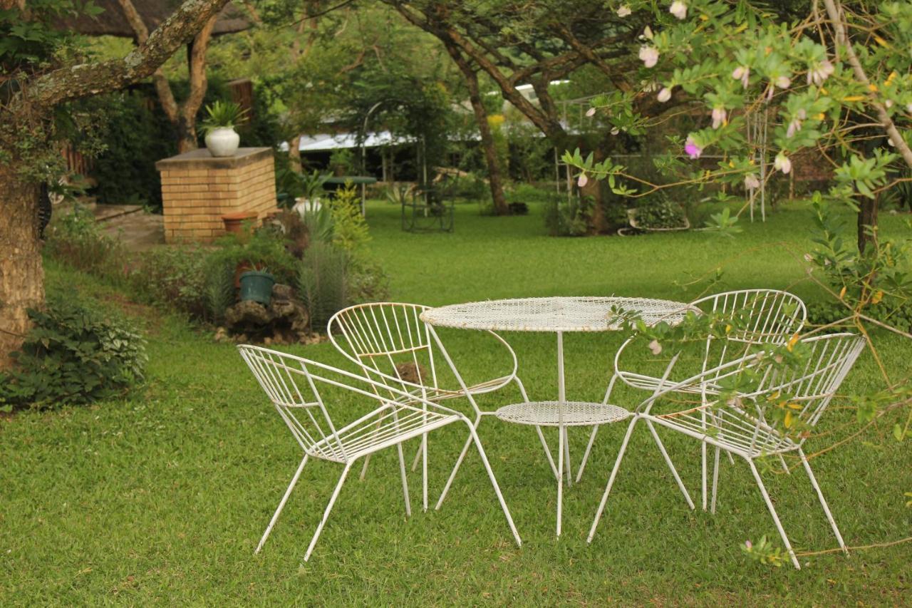 Acacia Bush Lodge Pietermaritzburg Eksteriør bilde