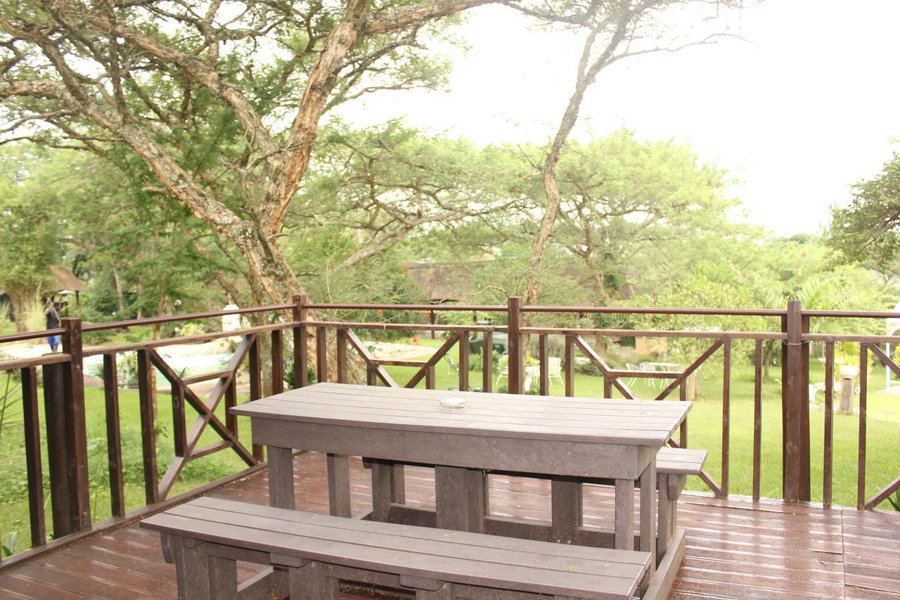 Acacia Bush Lodge Pietermaritzburg Eksteriør bilde