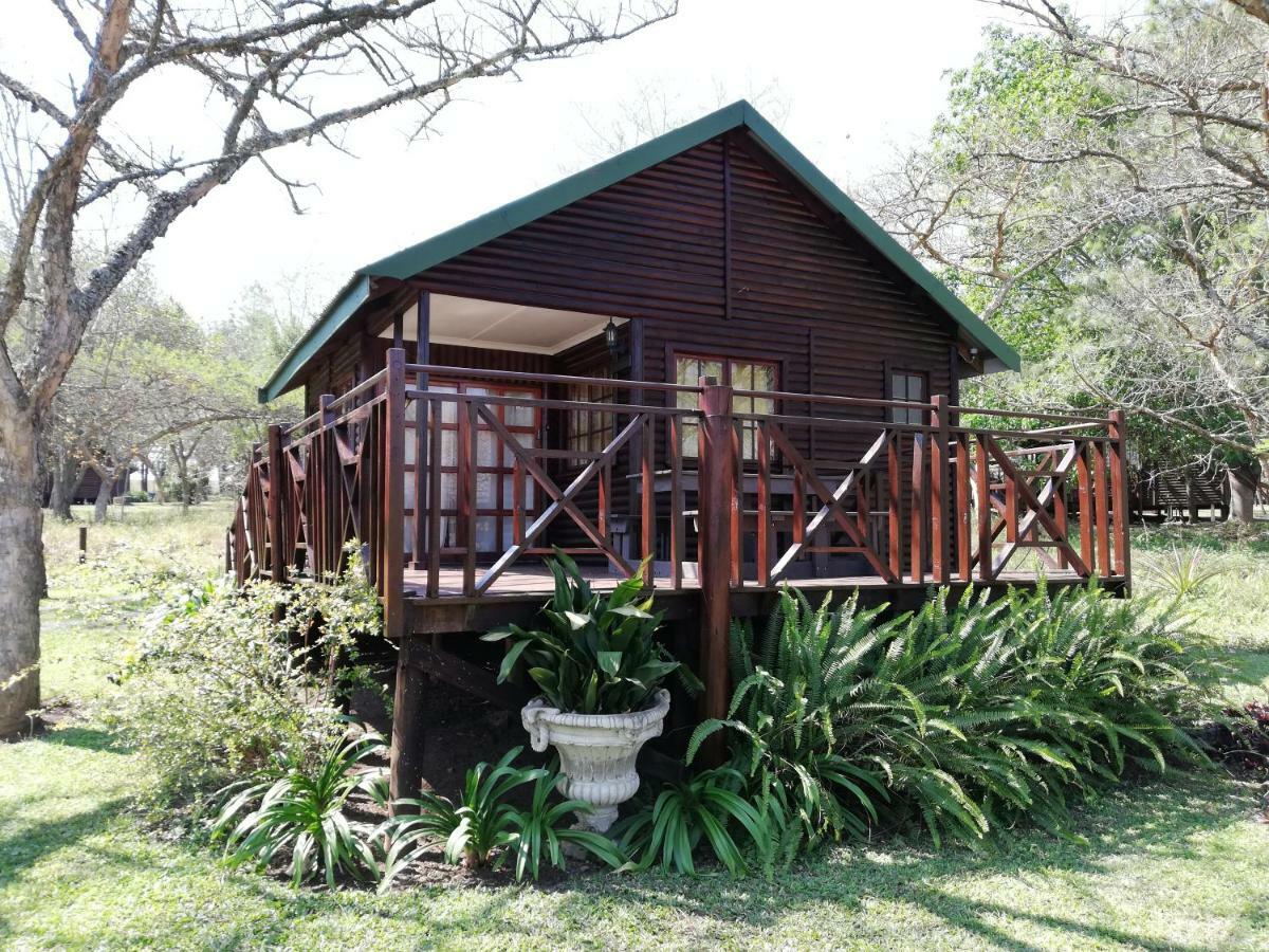 Acacia Bush Lodge Pietermaritzburg Eksteriør bilde