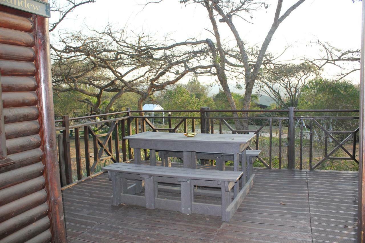 Acacia Bush Lodge Pietermaritzburg Eksteriør bilde