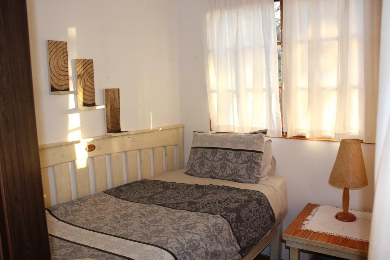 Acacia Bush Lodge Pietermaritzburg Eksteriør bilde