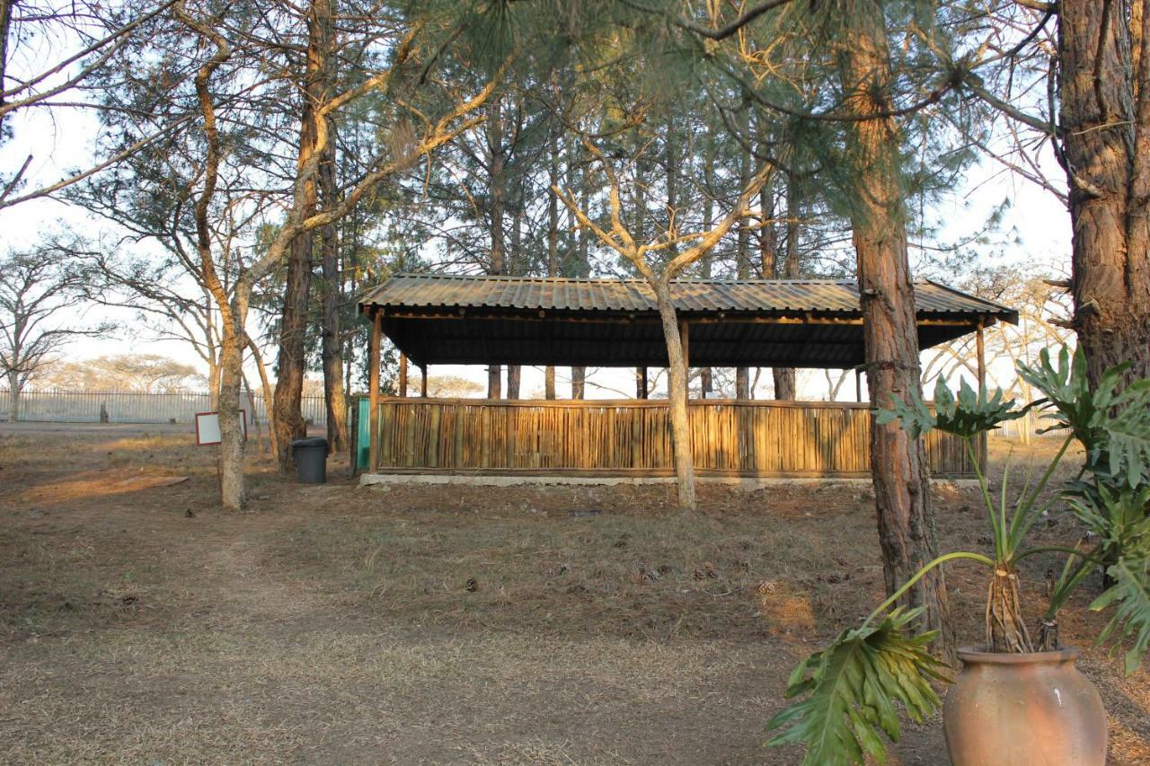 Acacia Bush Lodge Pietermaritzburg Eksteriør bilde