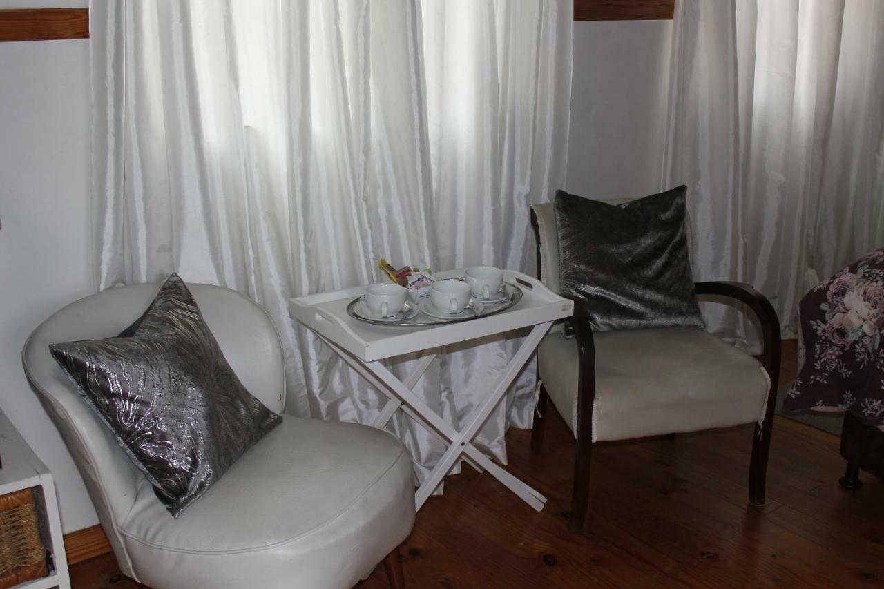 Acacia Bush Lodge Pietermaritzburg Eksteriør bilde