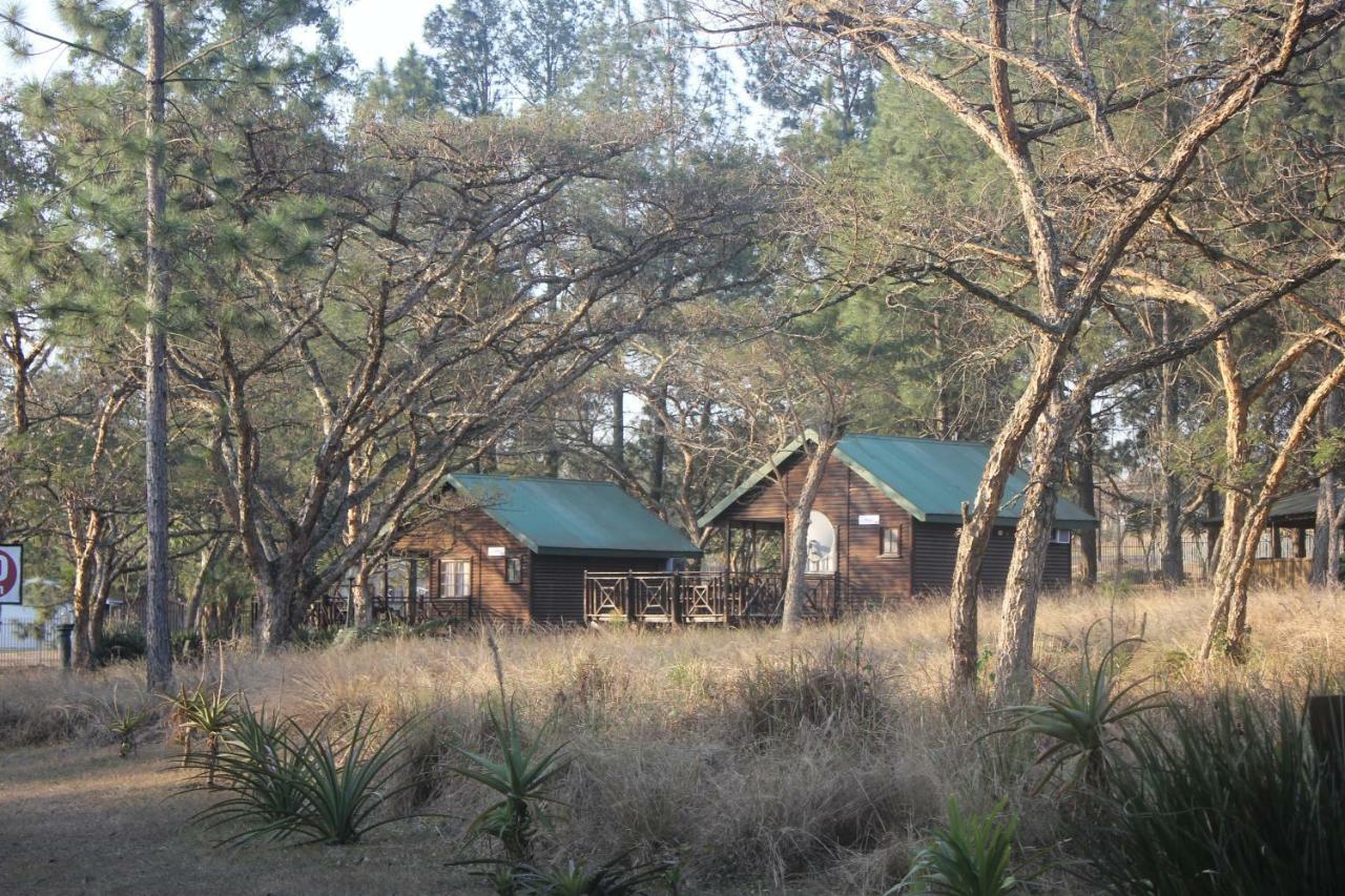Acacia Bush Lodge Pietermaritzburg Eksteriør bilde